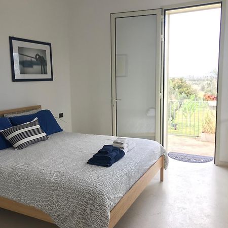 Tenuta Valle Dell Idro Otranto Con Piscina Casamassella Extérieur photo