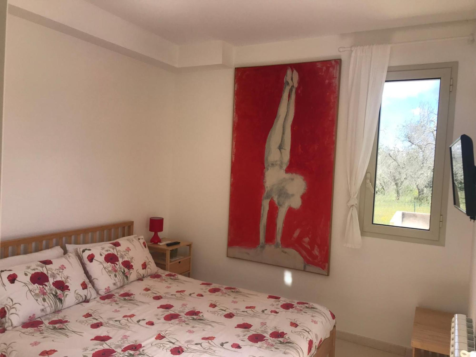 Tenuta Valle Dell Idro Otranto Con Piscina Casamassella Extérieur photo