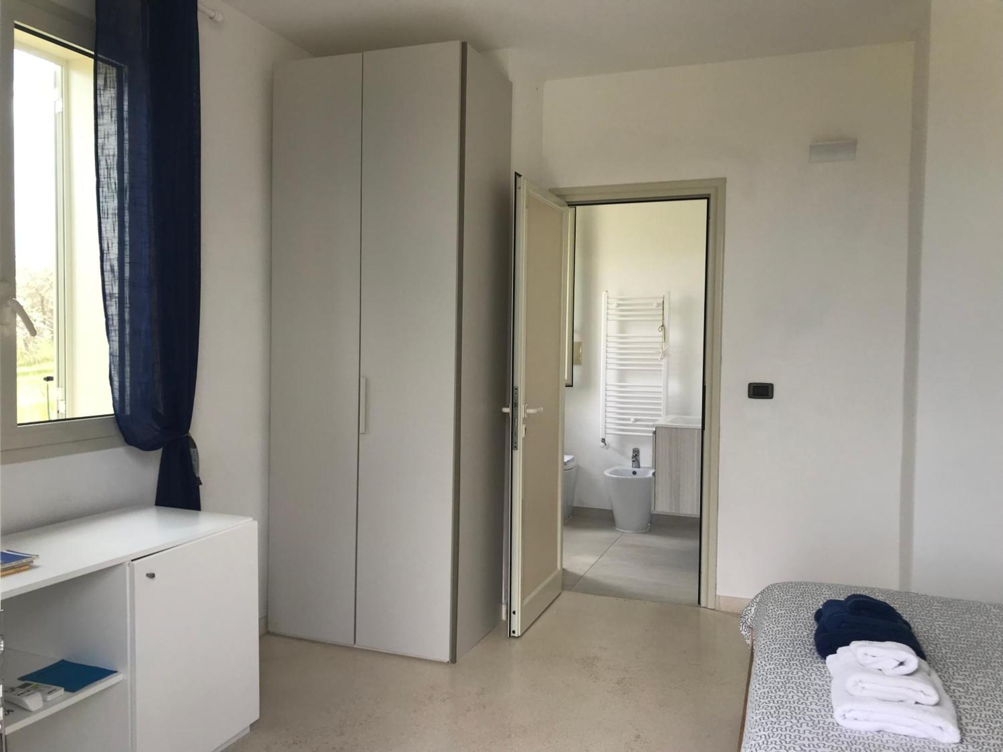 Tenuta Valle Dell Idro Otranto Con Piscina Casamassella Extérieur photo