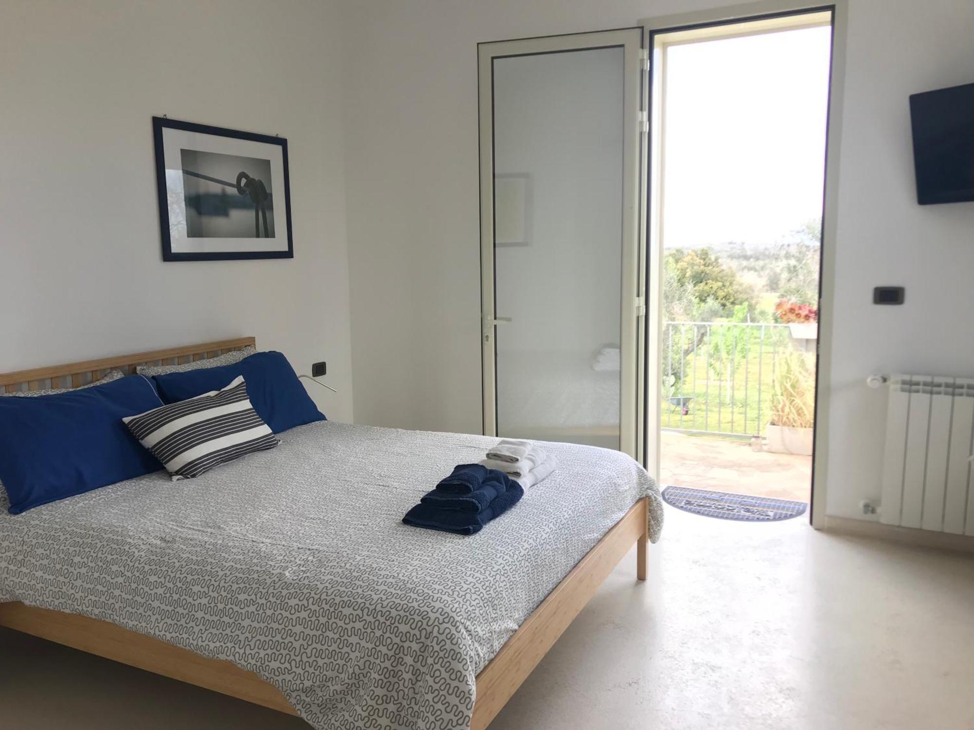 Tenuta Valle Dell Idro Otranto Con Piscina Casamassella Extérieur photo
