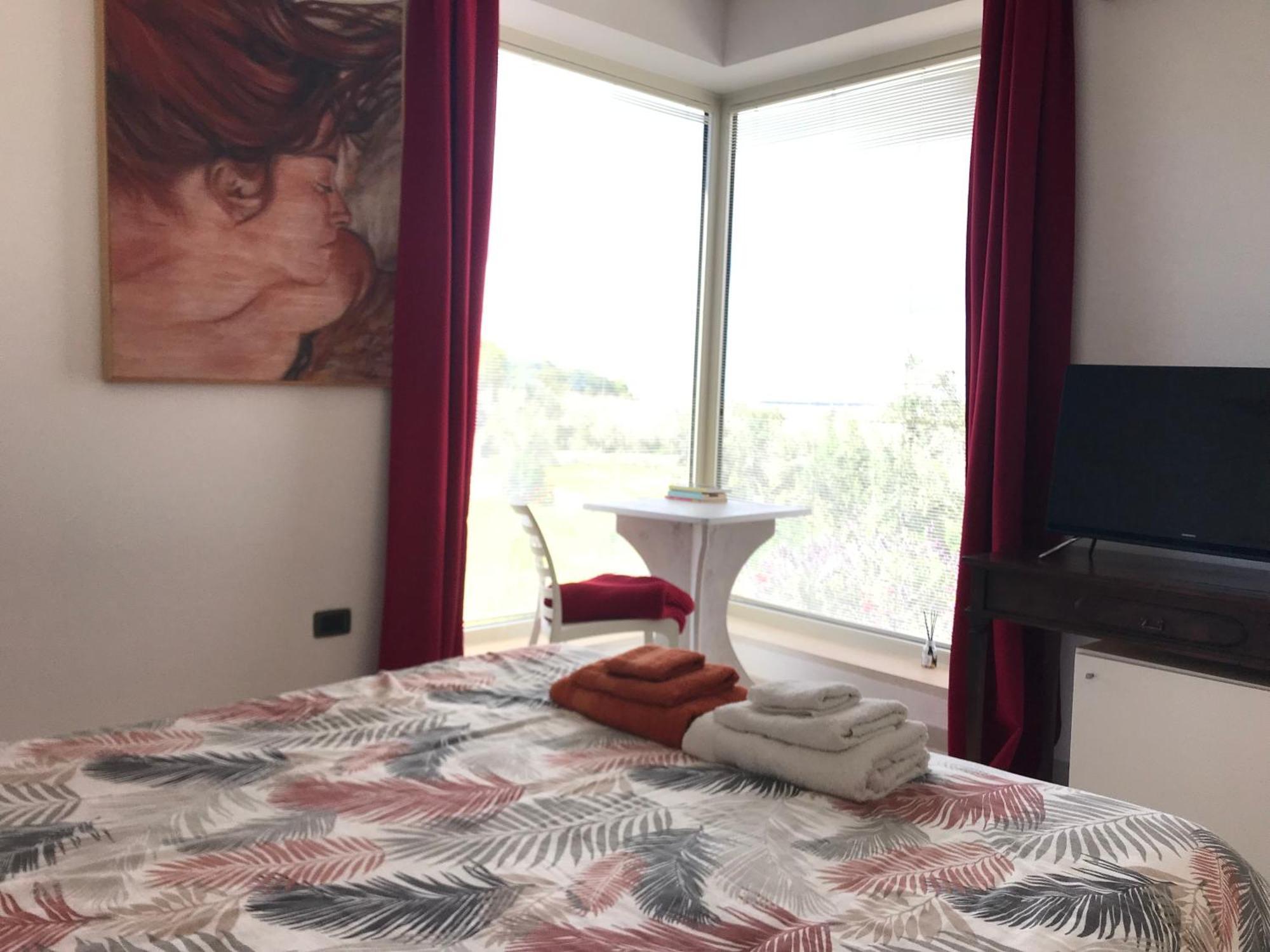 Tenuta Valle Dell Idro Otranto Con Piscina Casamassella Extérieur photo