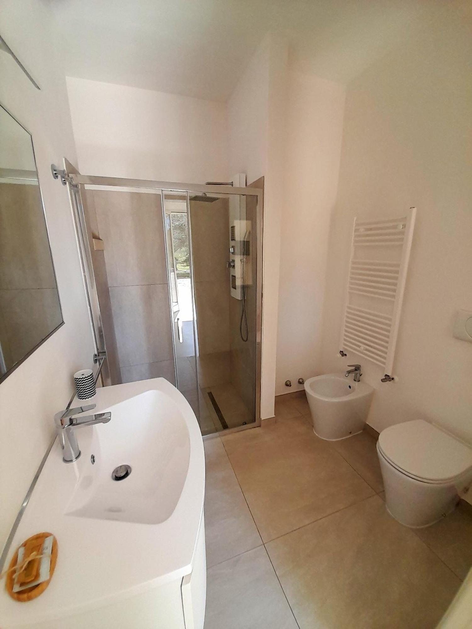 Tenuta Valle Dell Idro Otranto Con Piscina Casamassella Extérieur photo